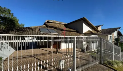 Exclusividade e Conforto no Condomínio São Lucas – Casa excelente no Coração do São Pedro!