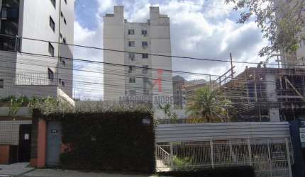 Terreno Exclusivo 360 m² Rua Pasteur Próximo A Rua Santo Antônio Centro