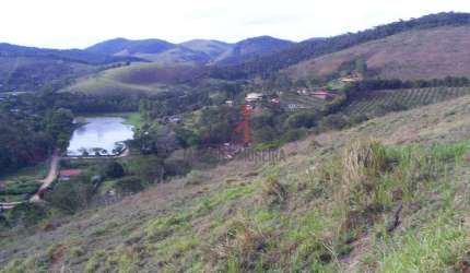 Terreno Exclusivo de 3.160m² à Venda no Condomínio Fazendinha Miragem – Simão Pereira/MG