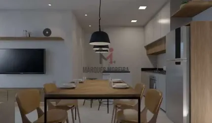 Conheça um Garden Exclusivo no Bairro São Pedro!