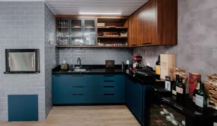 Casa em condomínio fechado com 3 quartos à venda na Rua Itajubá, 980, Bom Retiro, Joinville, 90 m2 por R$ 790.000