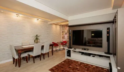 Casa com 4 quartos à venda na Rua Augusto Ernesto Boettcher, 156, Floresta, Joinville, 170 m2 por R$ 750.000