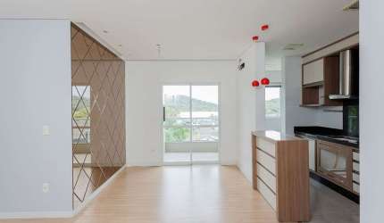 Apartamento com 3 quartos à venda na Rua Colon, 1343, Glória, Joinville, 82 m2 por R$ 550.000