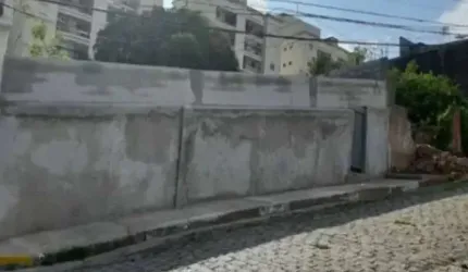 TERRENO A VENDA EM SP JAGUARÉ