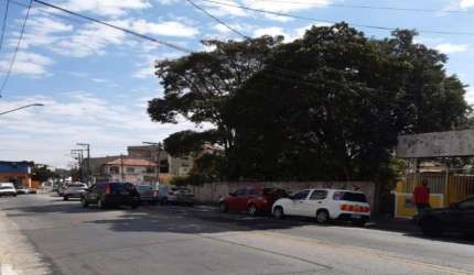 TERRENO A VENDA EM SP VILA NOVA CACHOEIRINHA