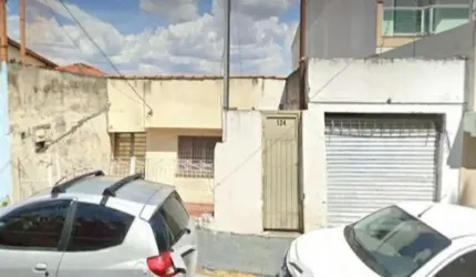 TERRENO A VENDA EM SP VILA MAZZEI