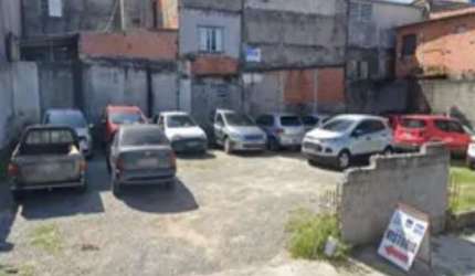 TERRENO A VENDA EM SP SÃO MIGUEL PAULISTA