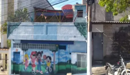 GALPÃO A VENDA EM SP VILA SANTA TEREZINHA
