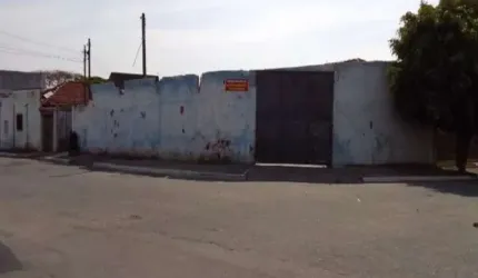 TERRENO A VENDA EM SP PATRIARCA