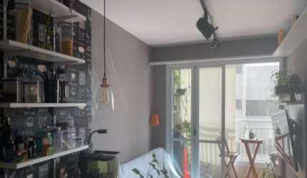 APARTAMENTO A VENDA EM SP BELÉM