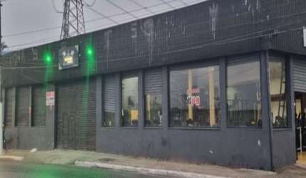 GALPÃO A VENDA EM SP ITAIM PAULISTA