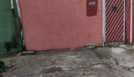 TERRENO A VENDA EM SP ARICANDUVA