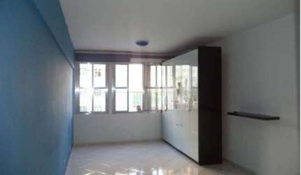 APARTAMENTO A VENDA EM SP CONSOLAÇÃO