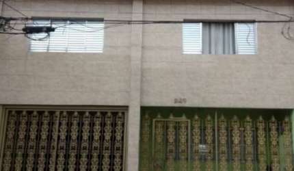 APARTAMENTO A VENDA EM SP ITAQUERA