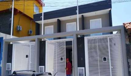 CASADO A VENDA EM SP VILA RÉ