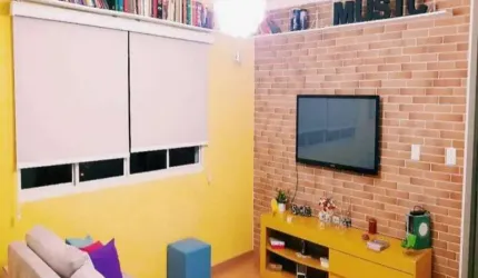 APARTAMENTO A VENDA EM SP VILA CARMOSINA