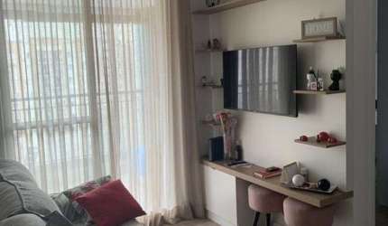 APARTAMENTO A VENDA EM SP CAMBUCI