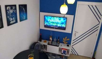APARTAMENTO A VENDA EM SP BRÁS