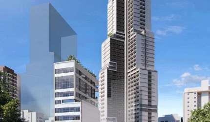 APARTAMENTO A VENDA EM SP BELA VISTA