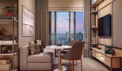 APARTAMENTO A VENDA EM CENTRO
