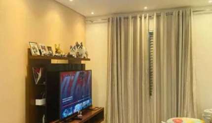 APARTAMENTO A VENDA EM SP LUZ