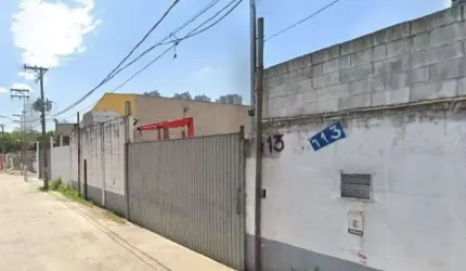 TERRENO A VENDA EM SP JARDIM MONTE ALEGRE
