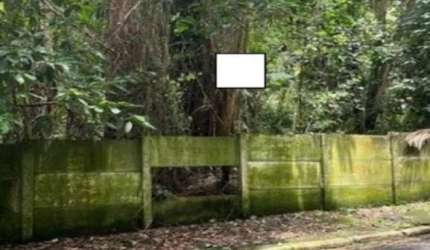 TERRENO A VENDA EM SP JARDIM AMPLIAÇÃO