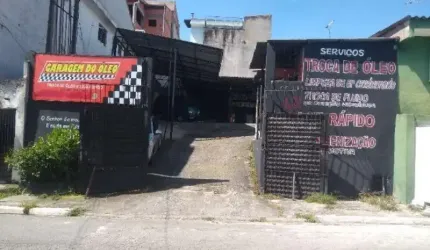 TERRENO A VENDA EM SP GUAIANAZES