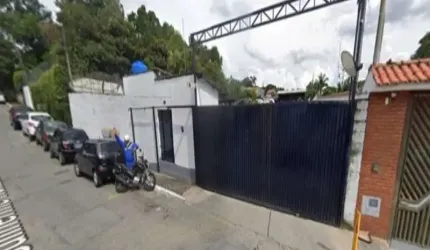 TERRENO A VENDA EM SP JARDIM REPRESA