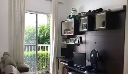 APARTAMENTO A VENDA EM SP CAMBUCI