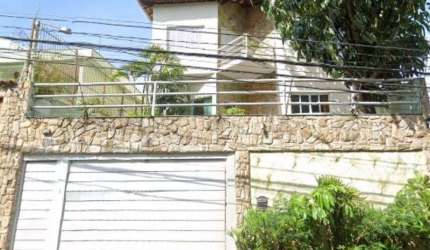 CASA A VENDA EM SP CIDADE PATRIARCA