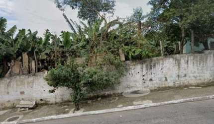 TERRENO A VENDA EM SP GUAIANASES