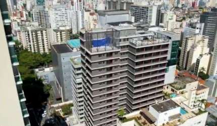 APARTAMENTO A VENDA EM SP BELA VISTA
