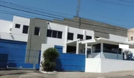 GALPÃO PARA LOCAÇÃO EM SP SÃO MATEUS