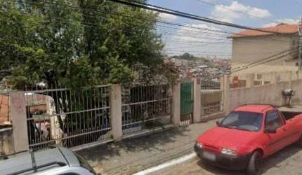 TERRENO A VENDA EM SP FREGUESIA DO Ó