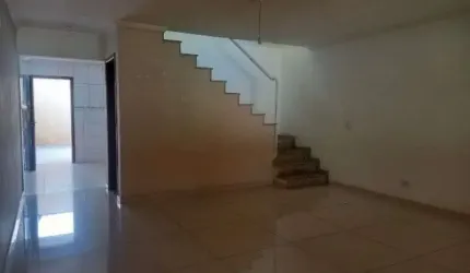 SOBRADO A VENDA EM SP VILA FORMOSA