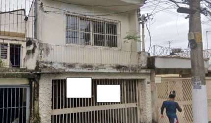 TERRENO A VENDA EM SP JAÇANÃ