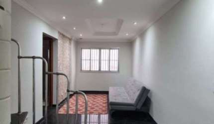 COBERTURA DUPLEX A VENDA EM SP CANGAÍBA