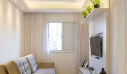 APARTAMENTO A VENDA EM SP BARRA FUNDA