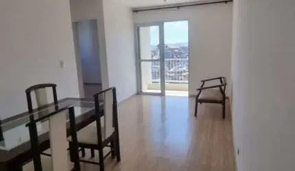 APARTAMENTO A VENDA EM SP CANGAÍBA