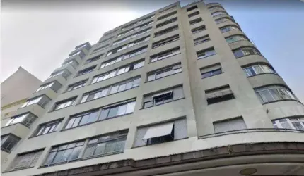 APARTAMENTO A VENDA EM SP CENTRO