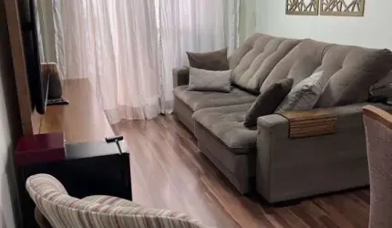 APARTAMENTO A VENDA EM SP VILA CARRÃO