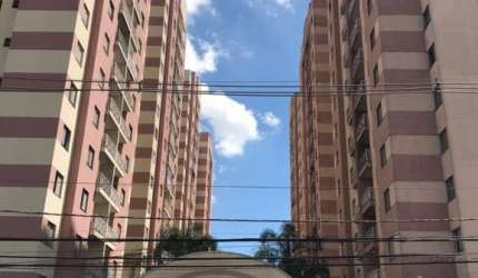 APARTAMENTO A VENDA EM SP TATUAPÉ