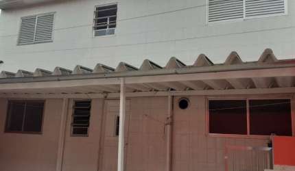 Casa com 2 quartos à venda na Rua Itapaci, 62, Artur Alvim, São Paulo, 90 m2 por R$ 636.000