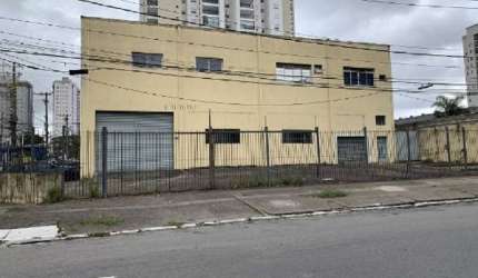 GALPÃO A VENDA EM SP CAPELA DO SOCORRO