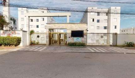 APARTAMENTO A VENDA EM SP ITAQUERA