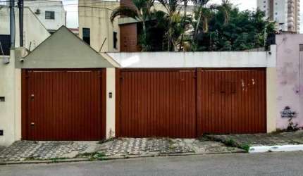 CASA A VENDA EM SP VILA PRUDENTE
