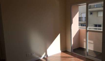 APARTAMENTO A VENDA EM SP TATUAPÉ