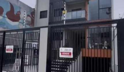 APARTAMENTO A VENDA EM SP VILA FORMOSA