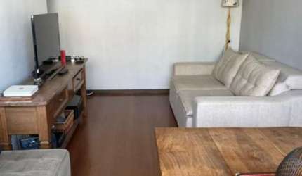 APARTAMENTO A VENDA EM SP TATUAPÉ